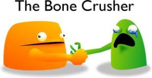 bone crusher